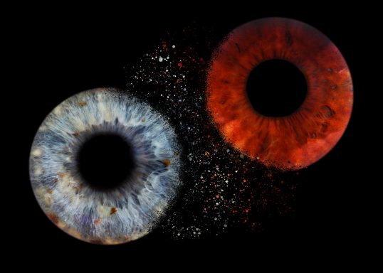 Duo impact Explosion